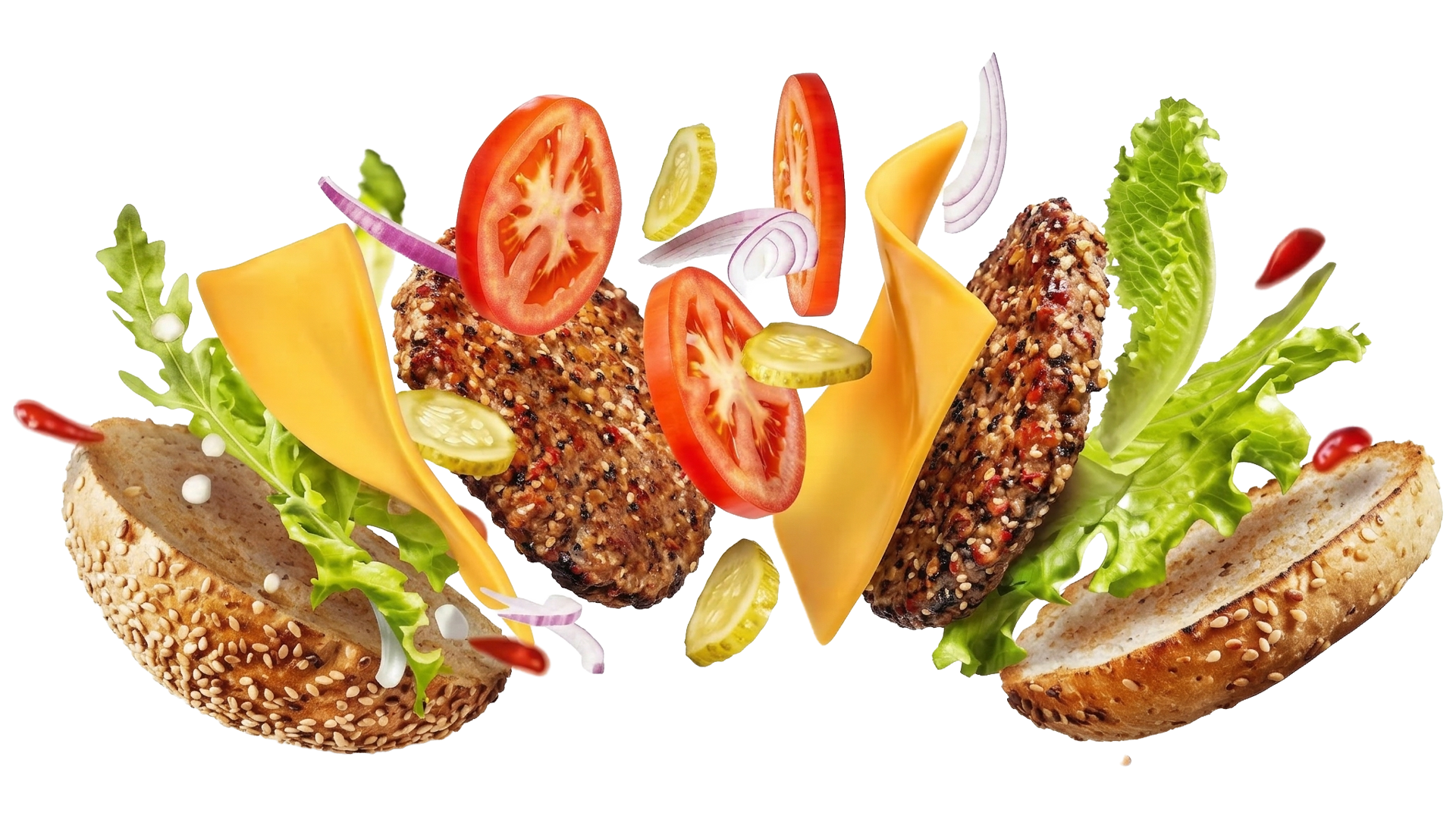 Dank Burger
