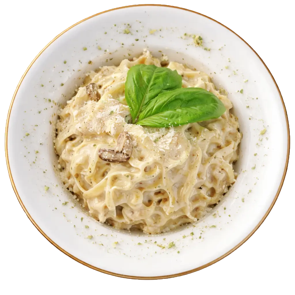 Dank makarna
